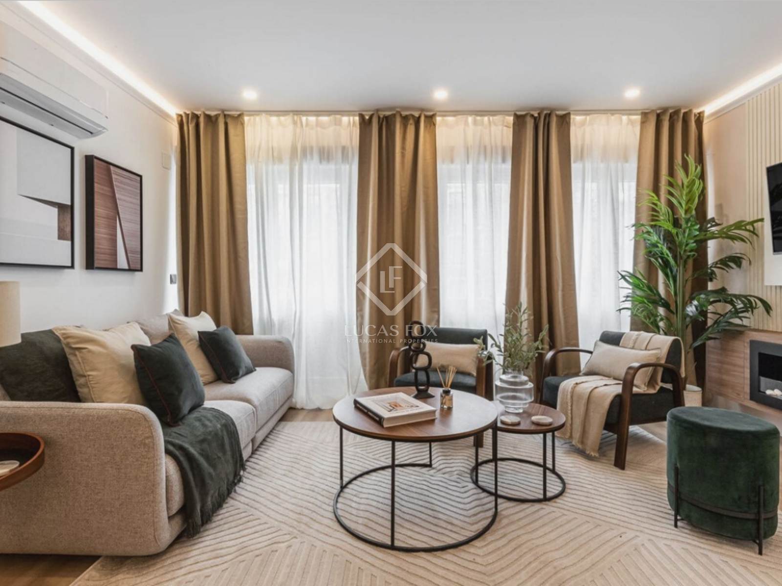 Apartment for sale
