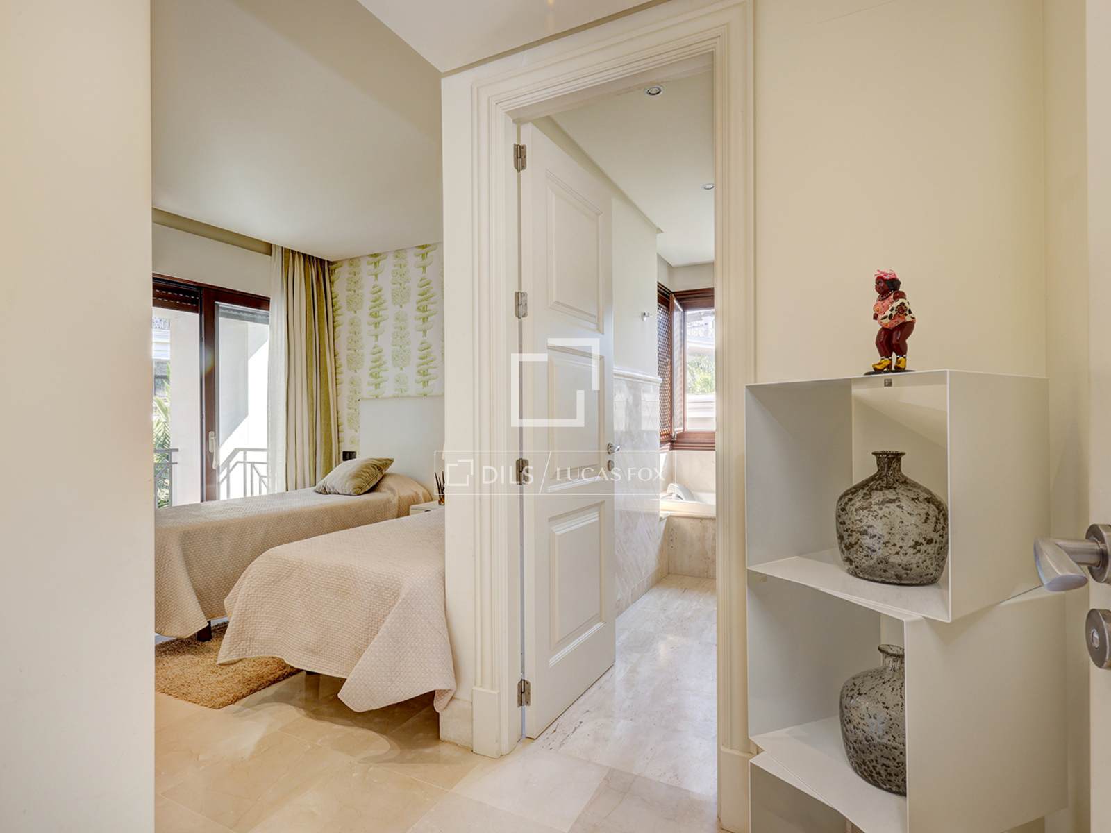 2 Bedrooms Apartment in Av. del Carmen