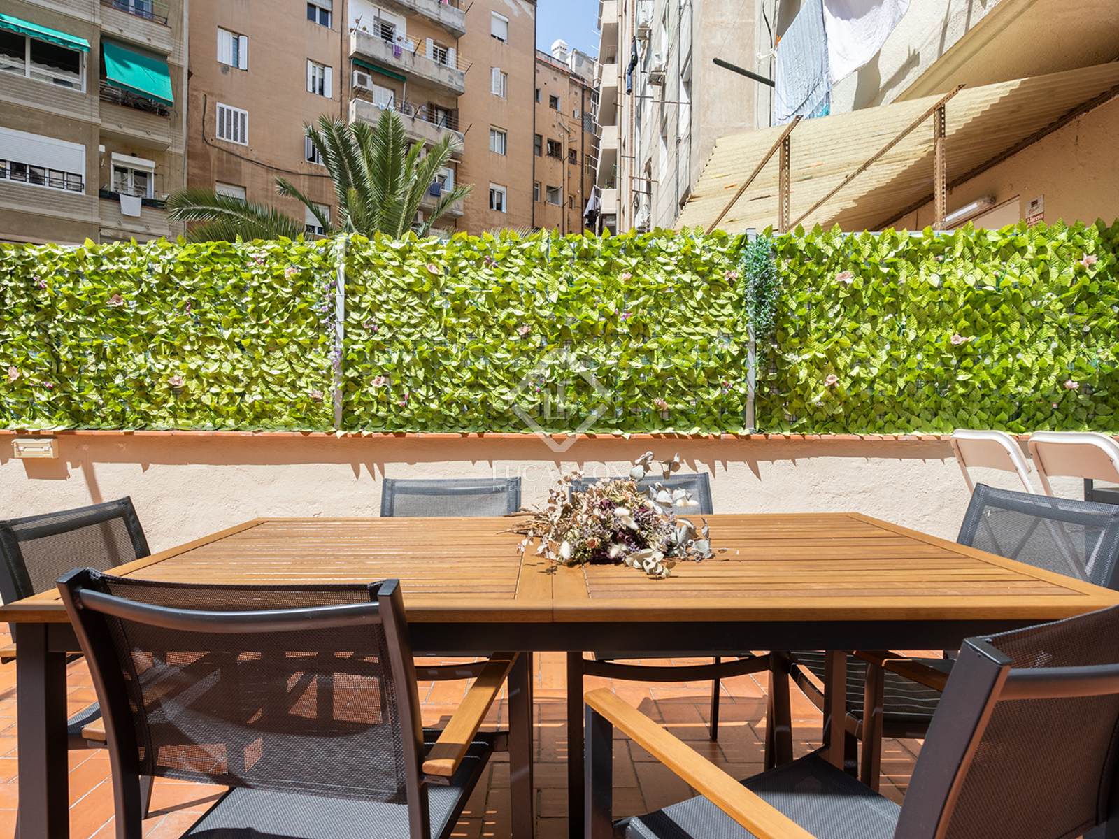 Appartement te huur