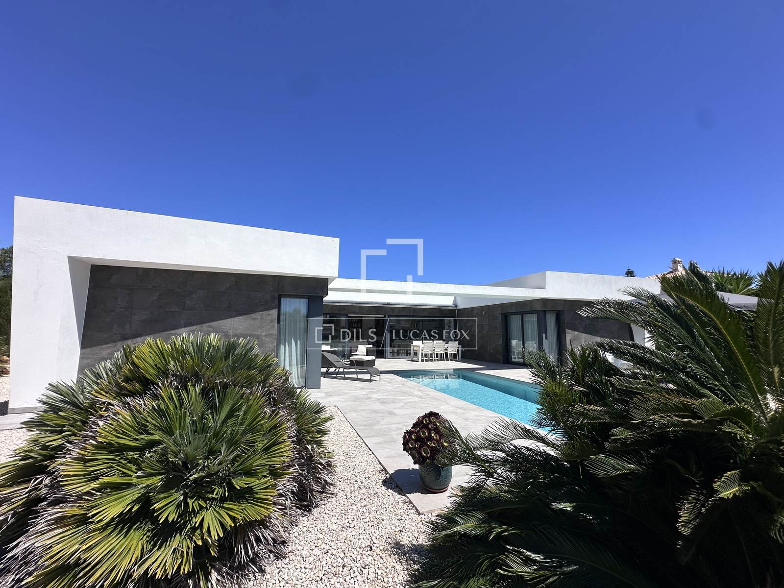 Villa te koop