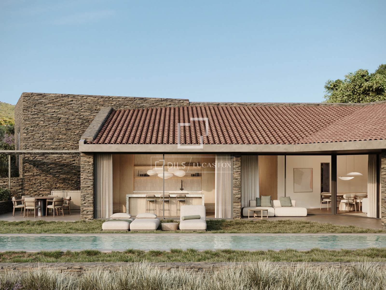 Haus / Villa zum verkauf