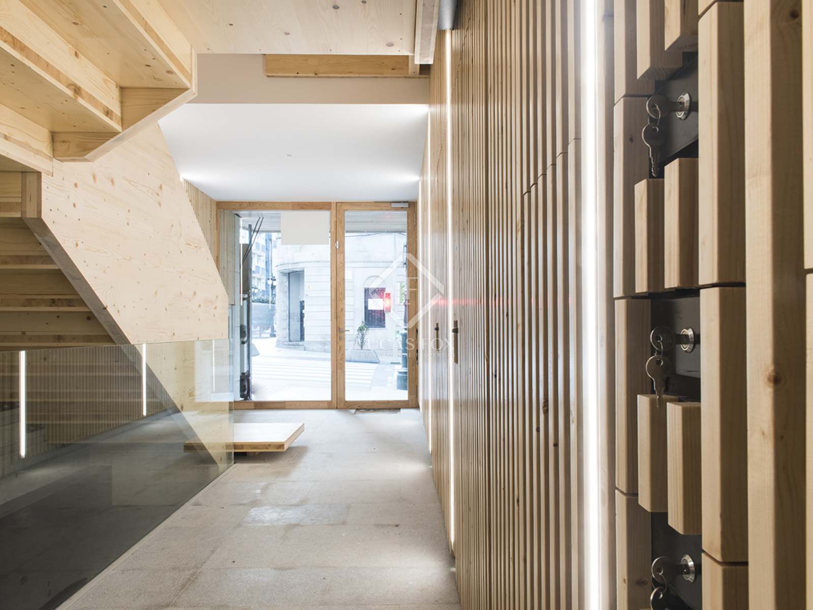Edificio en venta