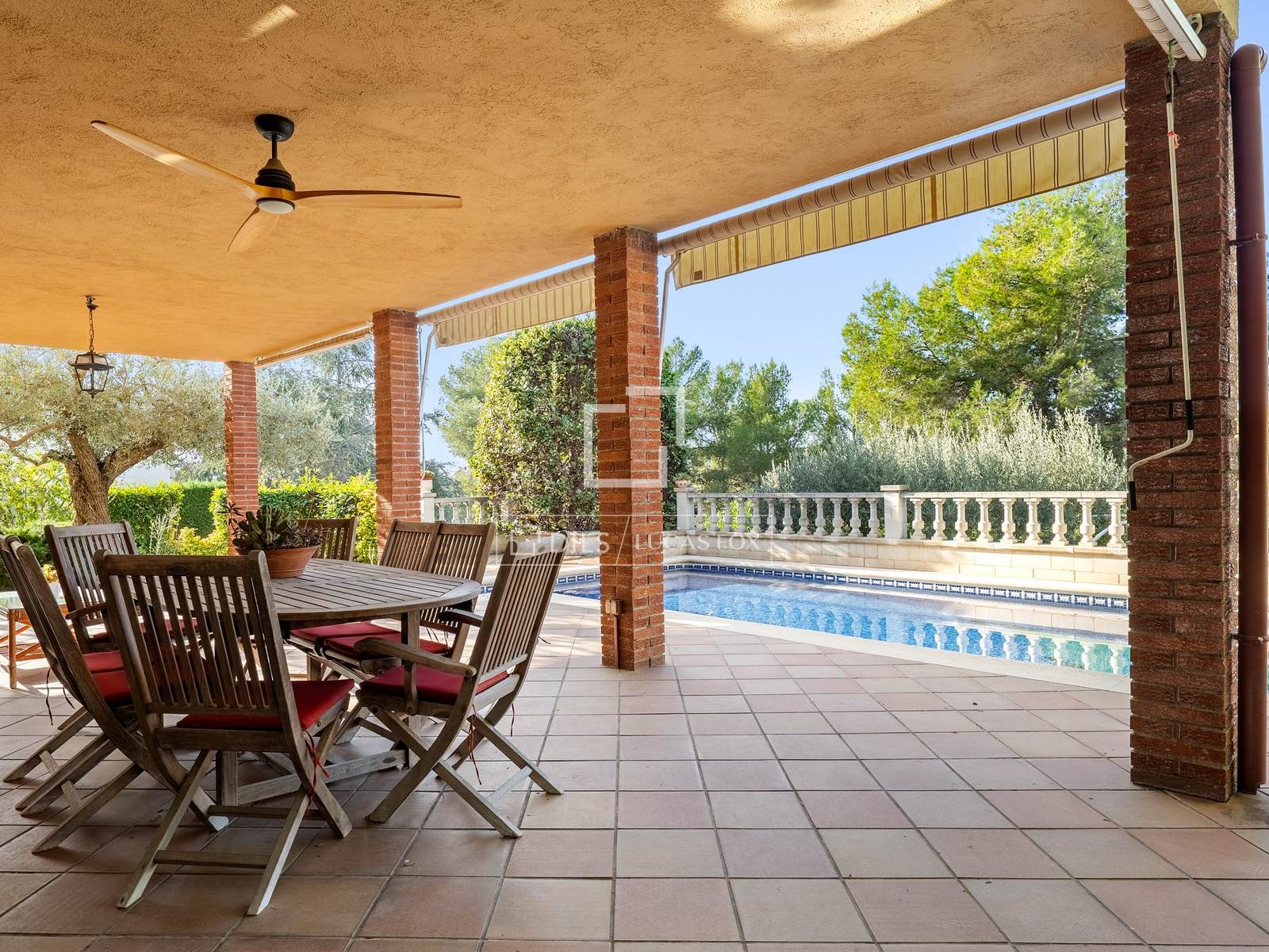 Haus / Villa zum verkauf