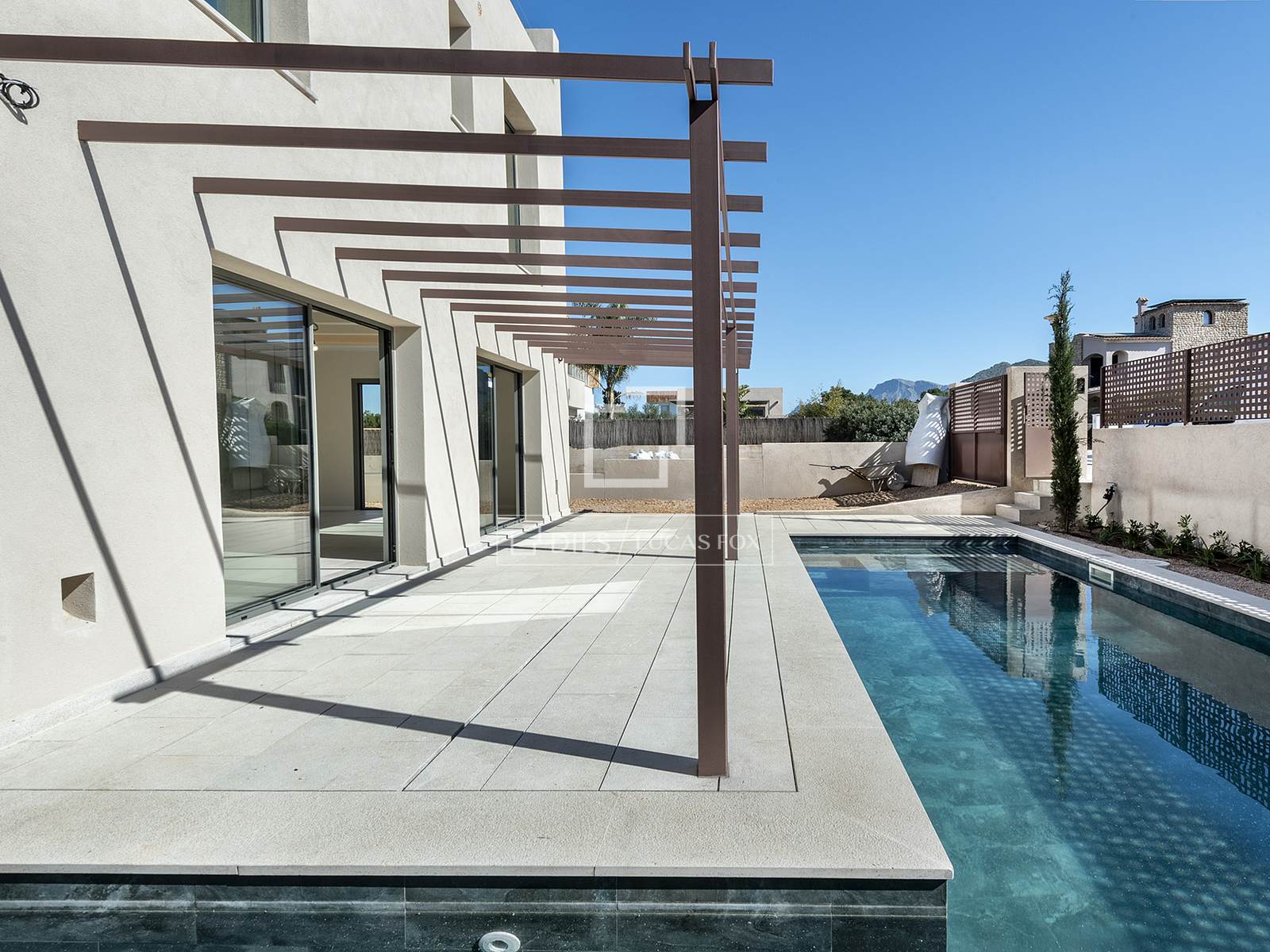 Casa / Villa en venta