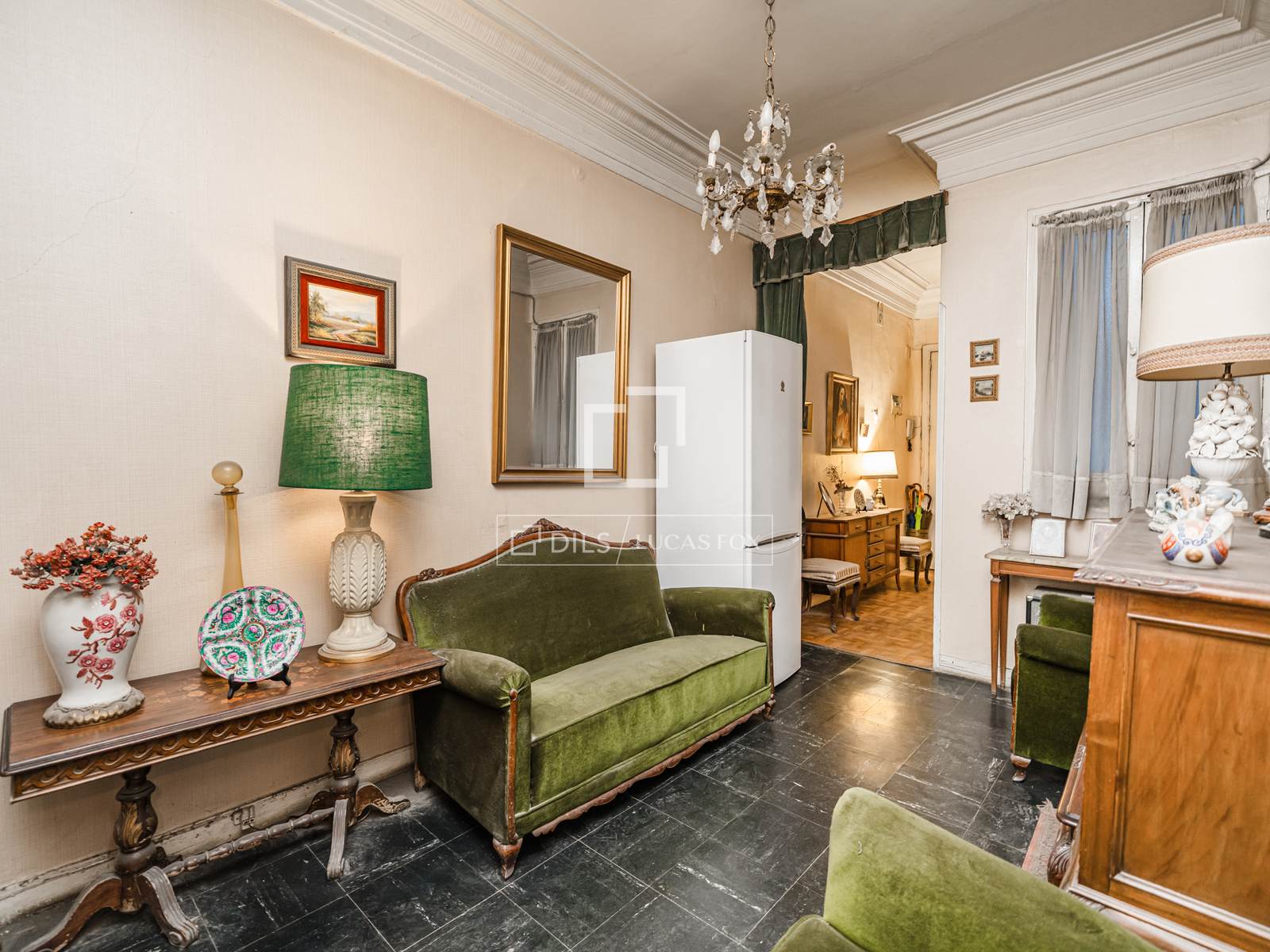 Квартира на продажу