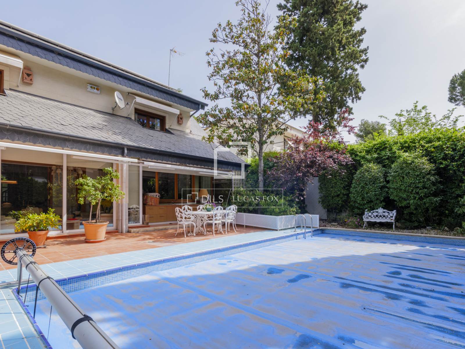 Casa / Villa en venta