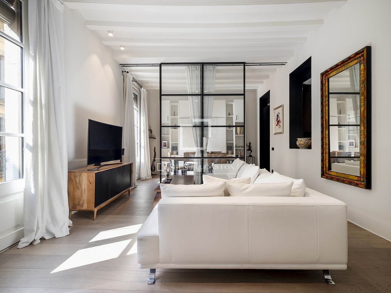 Appartement te huur