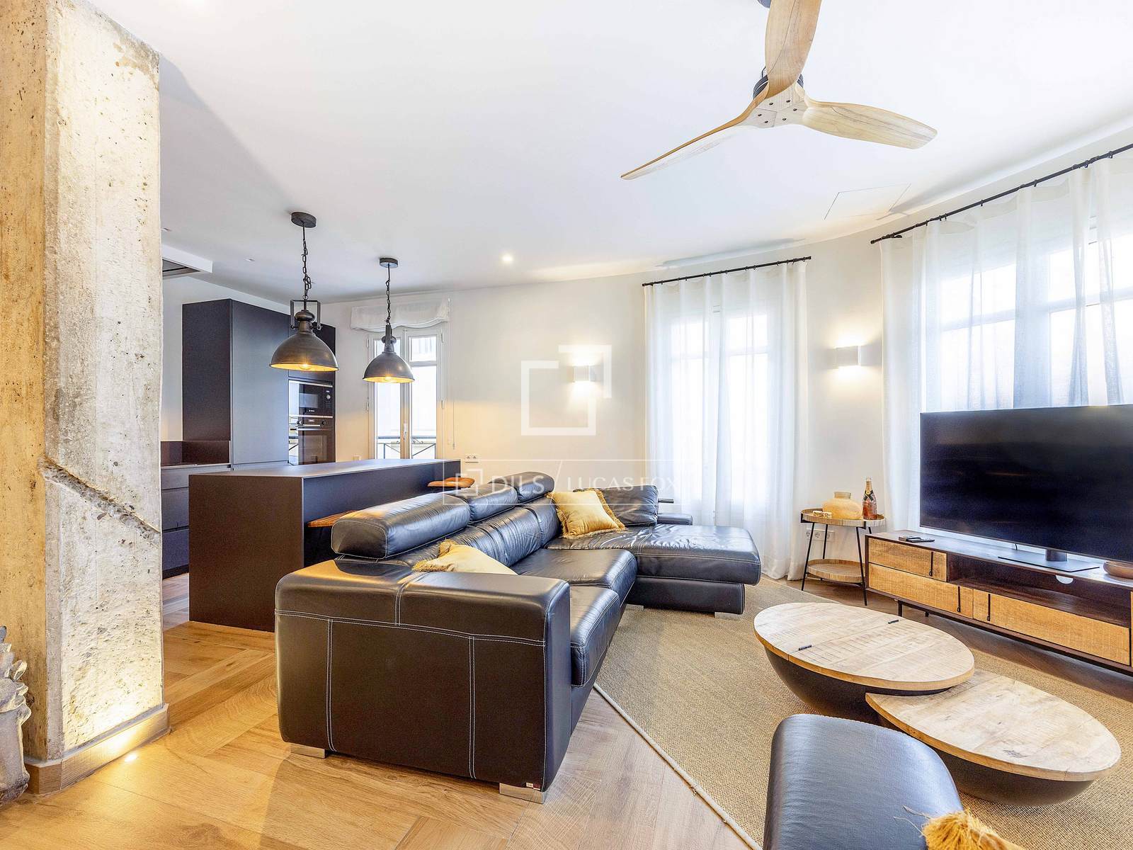 Appartamento in affitto