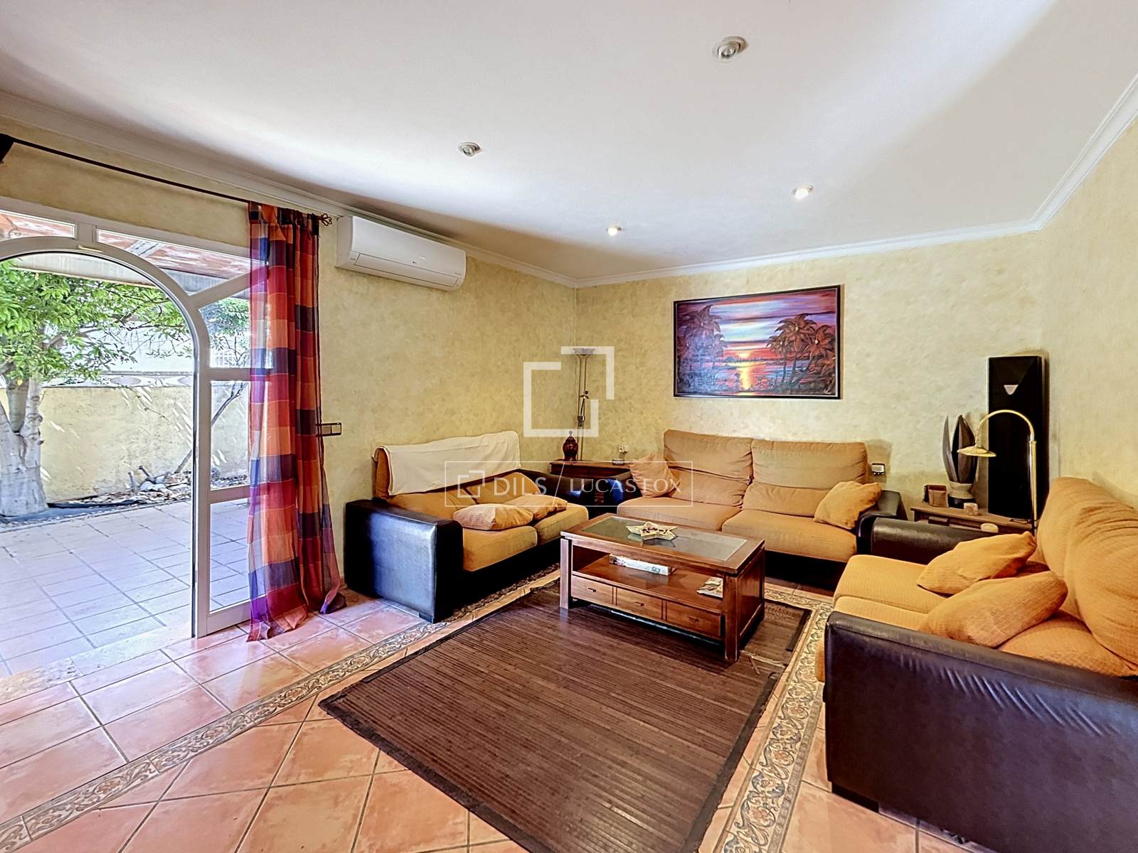 Casa / Villa en venta