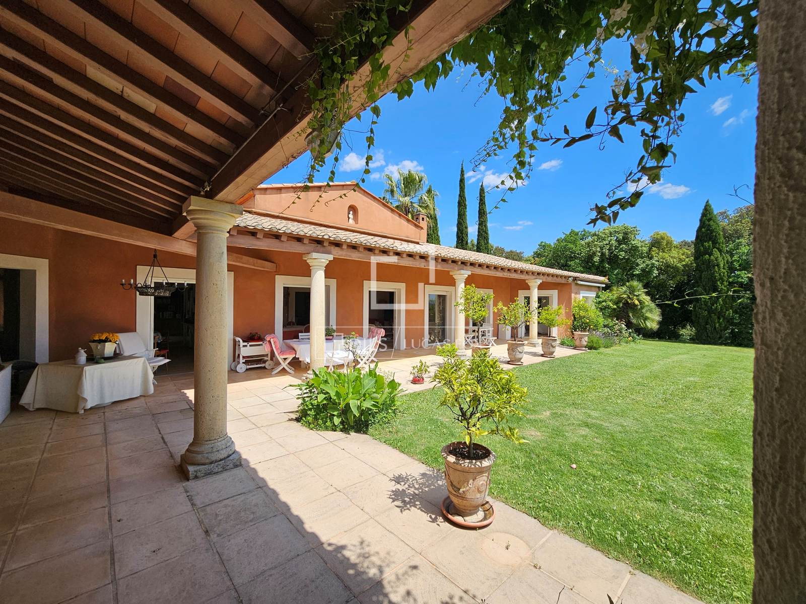 Maison / Villa à vendre