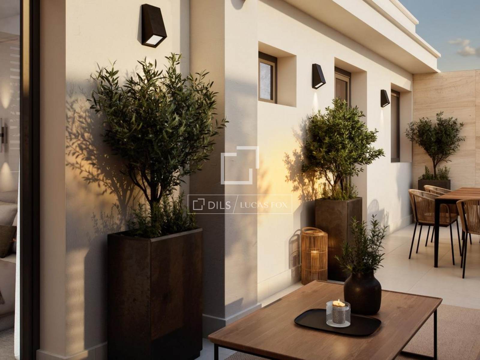 Appartement te koop