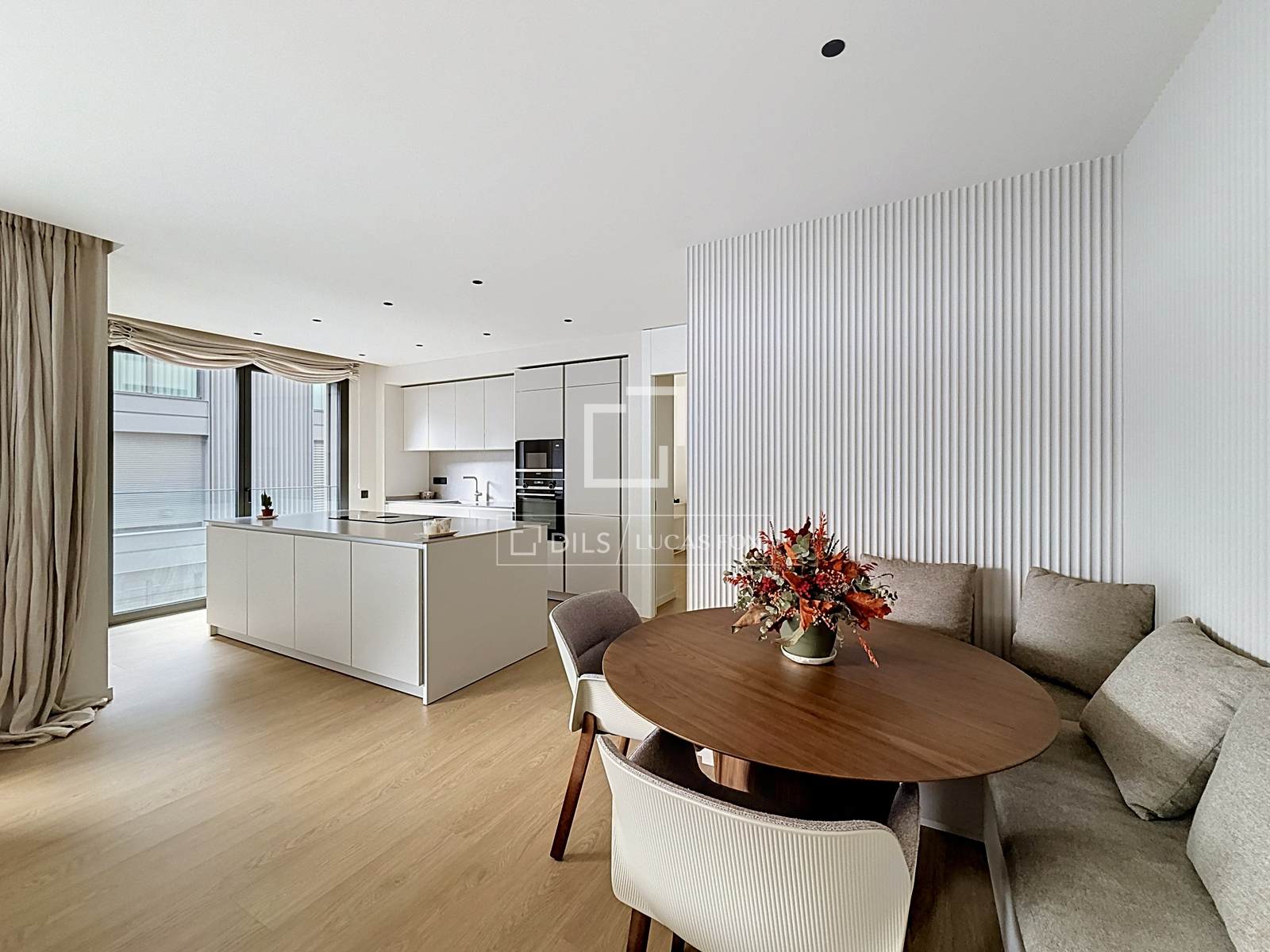 Appartement te koop
