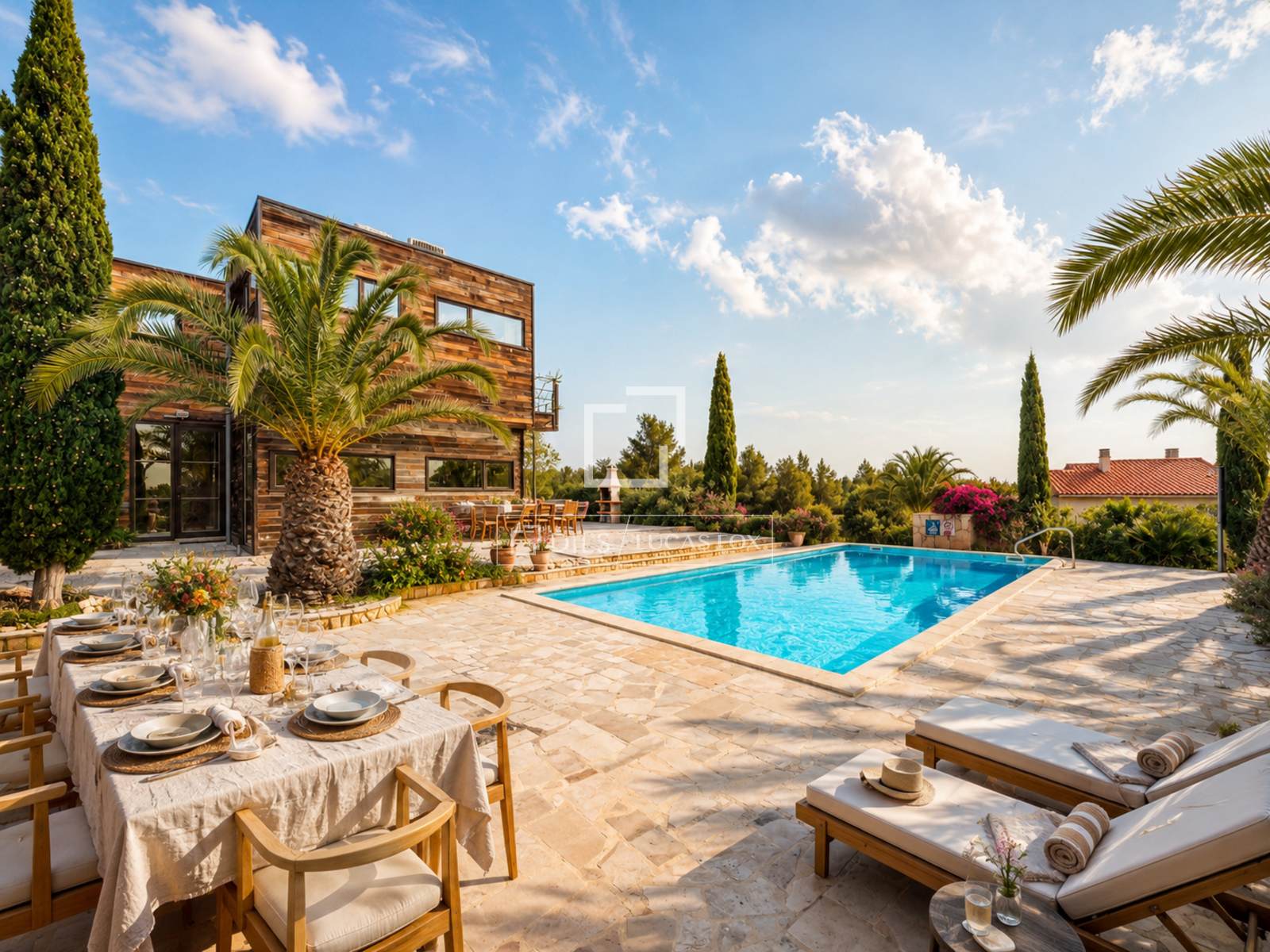 House / Villa for sale