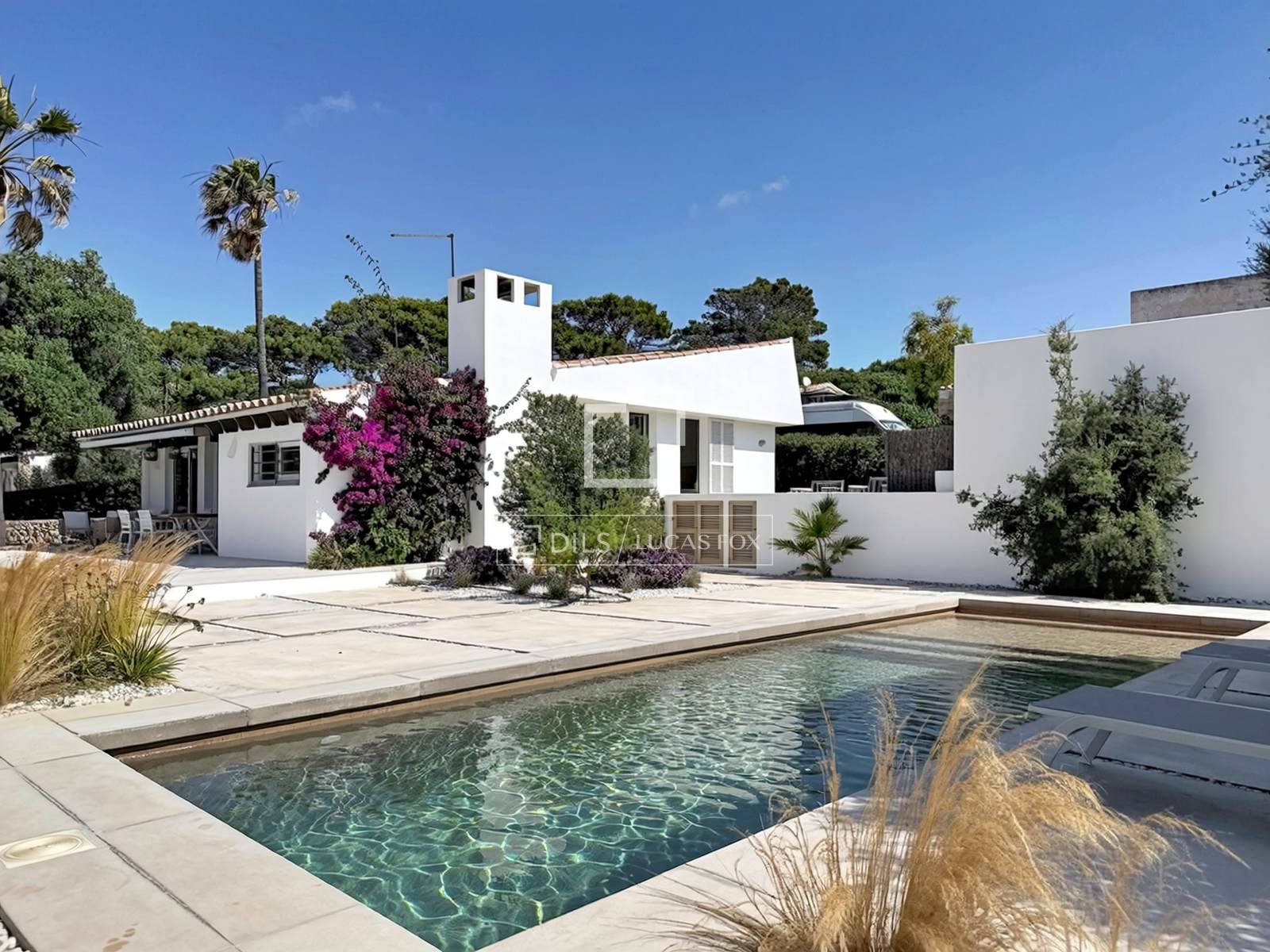 Casa / Vil·la en venda