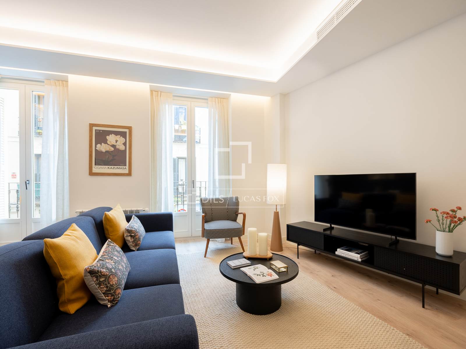 Apartment for rent