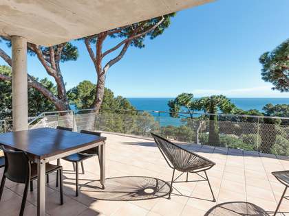 Casa / Vila de 490m&sup2; &agrave; venda em Sa Riera / Sa Tuna