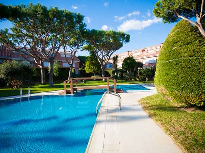 Maison / villa de 289m² a vendre à Gavà Mar avec 170m² de jardin