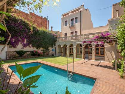 Maison / villa de 384m² a vendre à Sant Feliu avec 143m² de jardin