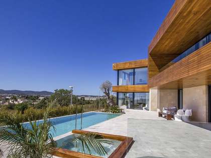 Casa / Vila de 508m&sup2; &agrave; venda em Ibiza Town, Ibiza
