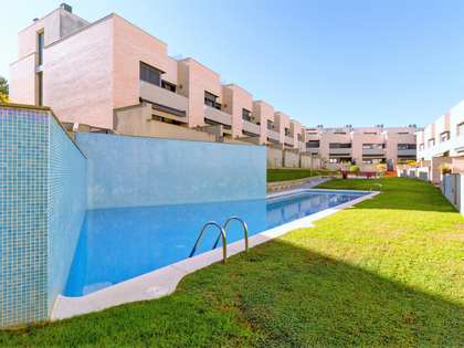 Casa / villa di 276m² con 75m² terrazza in vendita a Torredembarra