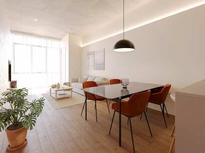 82m² apartment for sale in Vilanova i la Geltrú, Barcelona