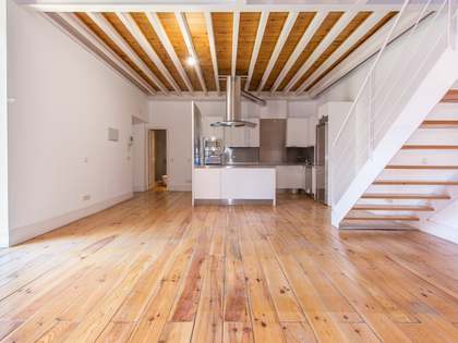 100m² Apartment for sale in Justicia, Madrid