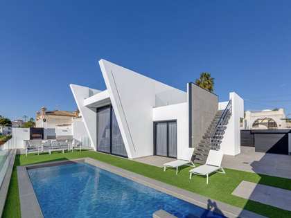 Casa / villa de 165m² en venta en Gran Alacant, Alicante