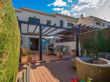 Casa / vil·la de 163m² en venda a Sant Feliu, Costa Brava