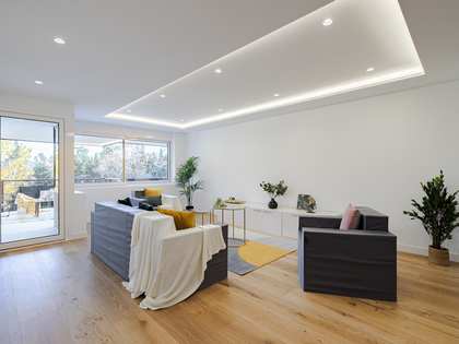 194m² apartment for sale in Arturo Soria, Madrid