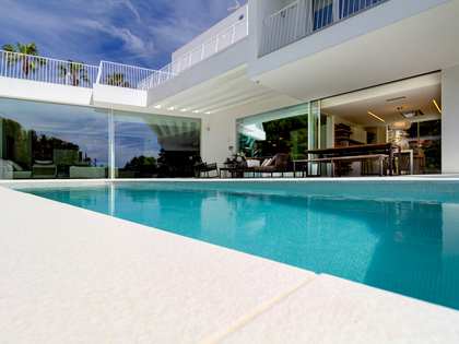 495m² house / villa for sale in Urb. de Llevant, Tarragona