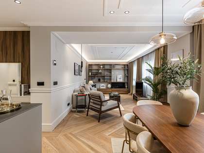Appartement de 132m² a vendre à Moncloa / Argüelles avec 20m² terrasse