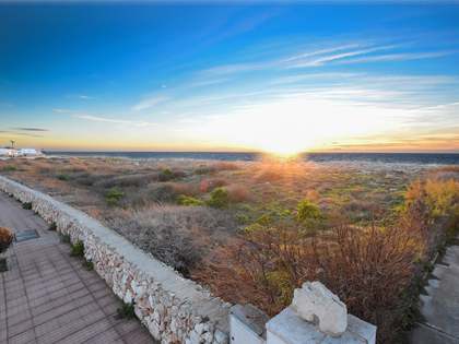 Terreno di 4,698m² in vendita a Ciudadela, Menorca
