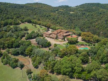 Casa rural de 986m&sup2; &agrave; venda em Baix Emporda, Girona