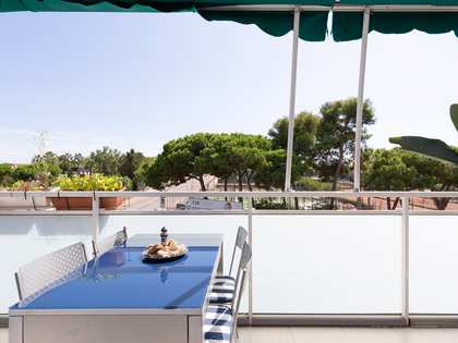 106m² wohnung mit 20m² terrasse zum Verkauf in Gavà Mar