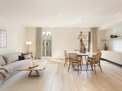 Appartement de 136m² a vendre à Eixample Droite, Barcelona
