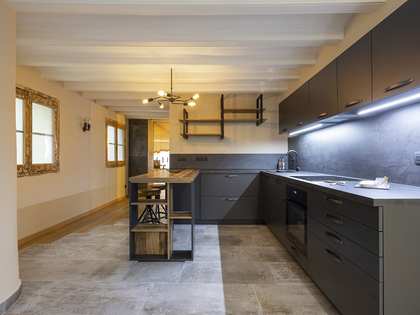 Appartamento di 77m² in vendita a Gotico, Barcellona