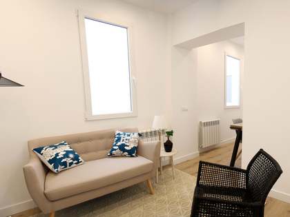 Apartmento de 80m&sup2; &agrave; venda em Lista, Madrid