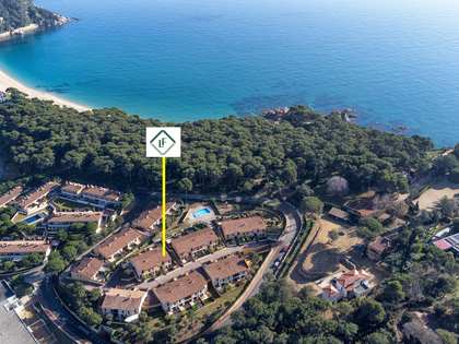 Casa / villa di 201m² con 85m² terrazza in vendita a Lloret de Mar / Tossa de Mar