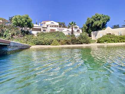 200m² hus/villa med 20m² terrass till salu i Maó, Menorca