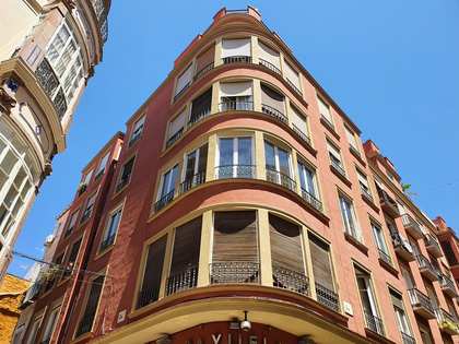 99m² lägenhet till salu i Centro / Malagueta, Malaga