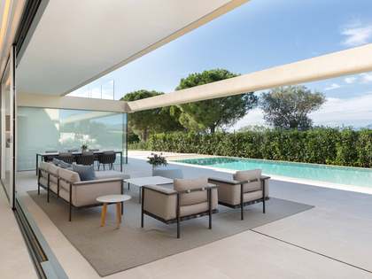 Casa / vil·la de 1,127m² en venda a Roses, Costa Brava