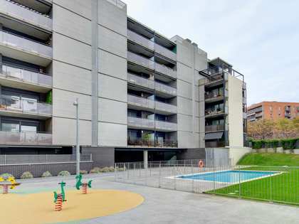 Appartement van 112m² te koop in Sant Just, Barcelona