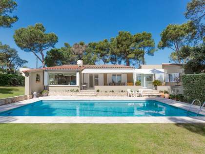 Casa / Vila de 228m&sup2; &agrave; venda em Llafranc / Calella / Tamariu