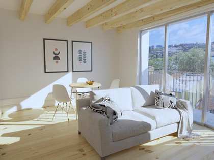Квартира 84m² на продажу в Porto, Португалия