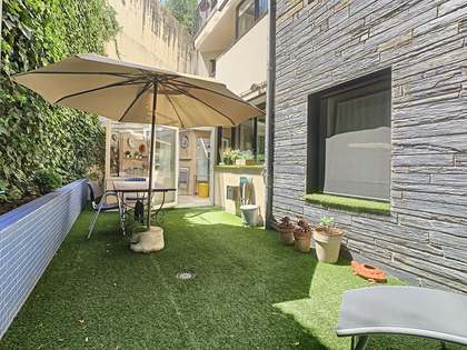 134m² wohnung mit 40m² terrasse zum Verkauf in Ordino