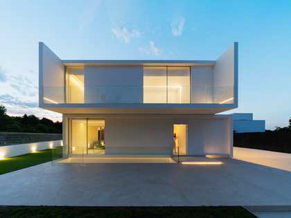 Casa / villa de 895m² con 50m² terraza en venta en Bétera