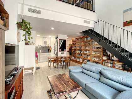Appartement de 118m² a vendre à Arenys de Mar avec 20m² terrasse