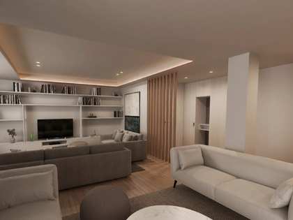 Apartmento de 283m² à venda em Castellana, Madrid