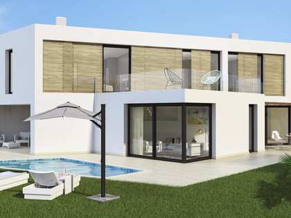 Casa / villa di 418m² in vendita a Città di Ibiza, Ibiza