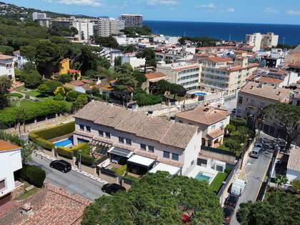 Casa / villa de 150m² en venta en Platja d'Aro, Costa Brava